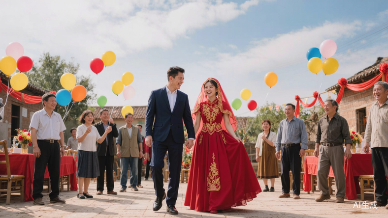 如何正确地催婚?